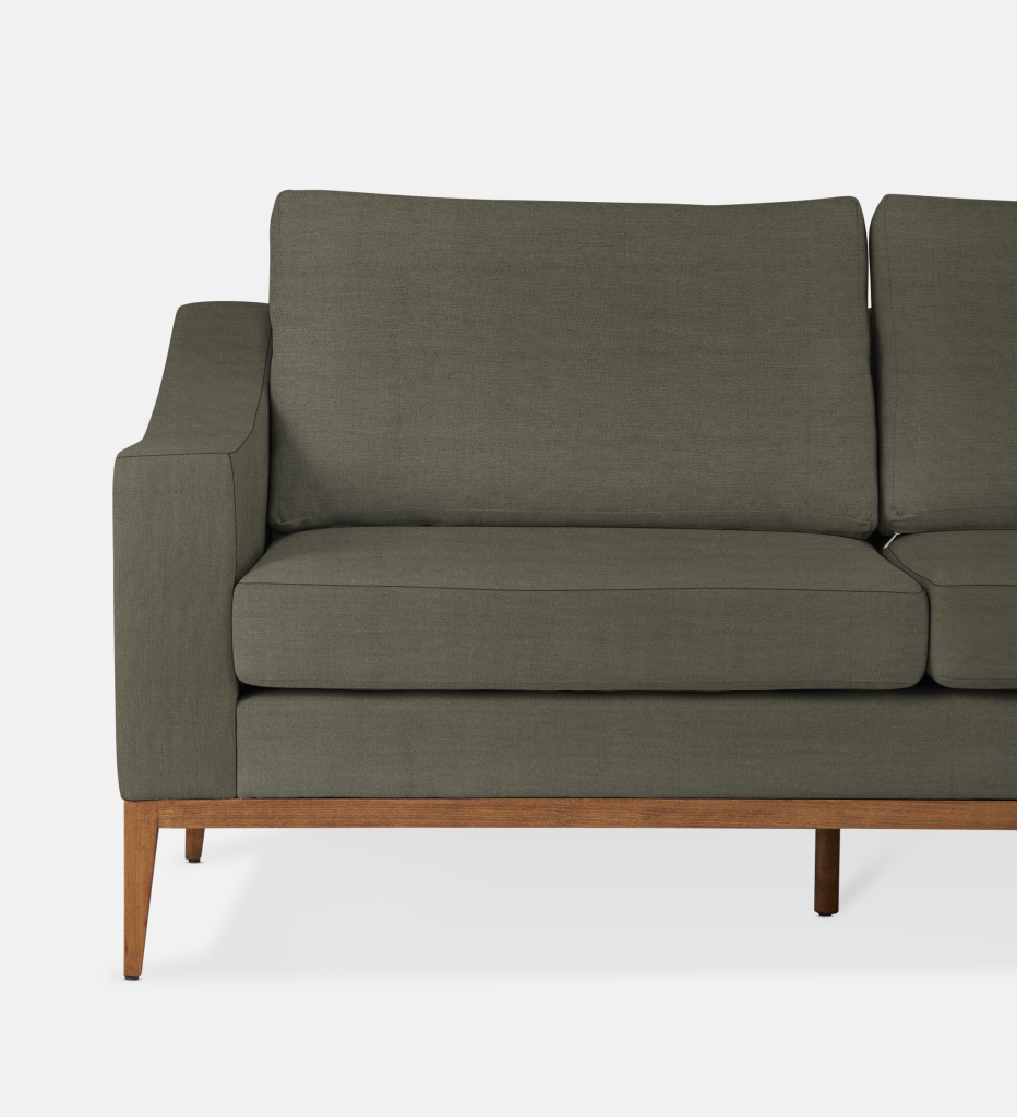 Cyprus Fully Upholstered 3 Seater (59945)