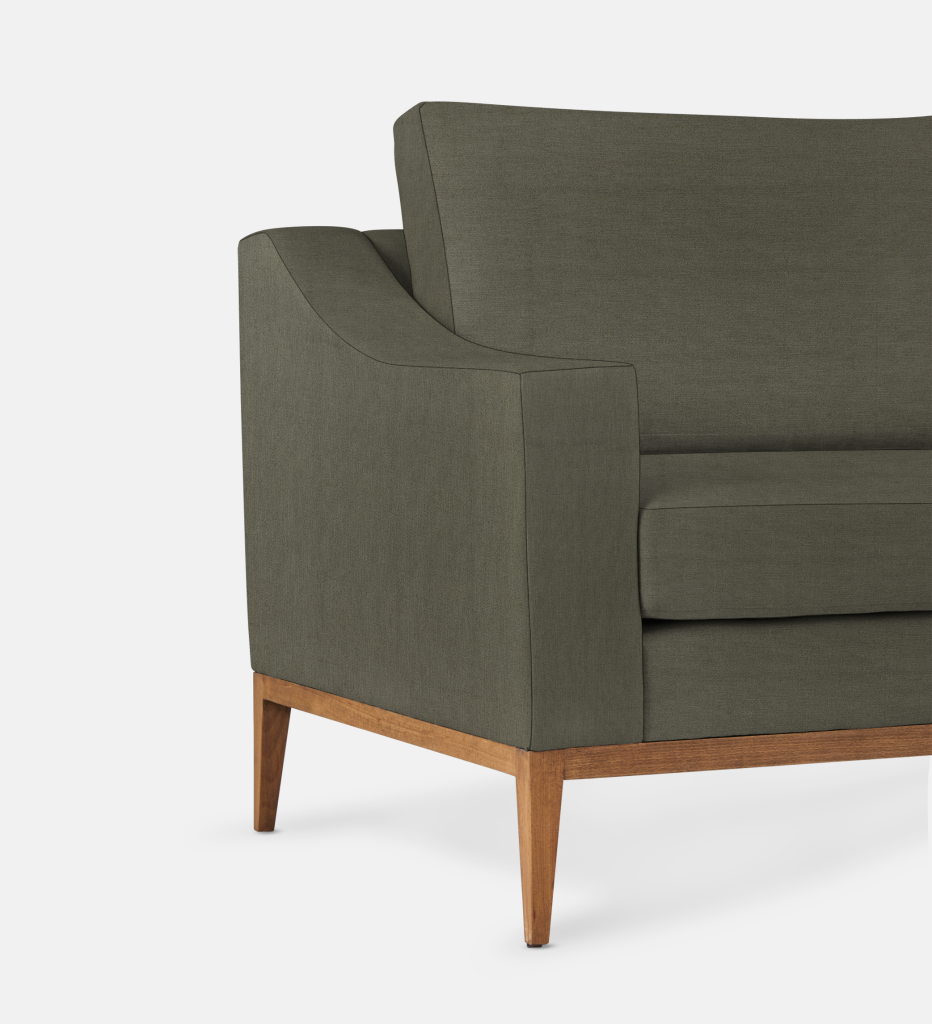 Cyprus Fully Upholstered 3 Seater (59946)