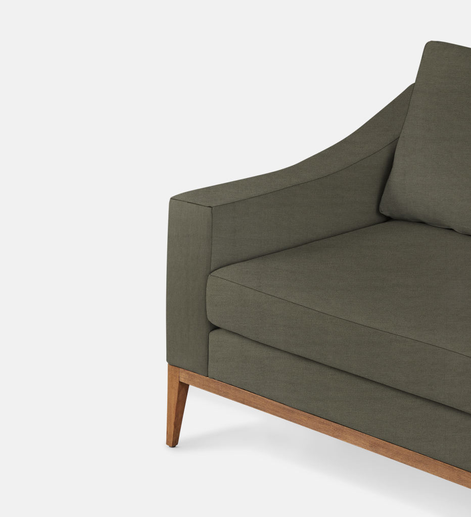 Cyprus Fully Upholstered 3 Seater (59947)