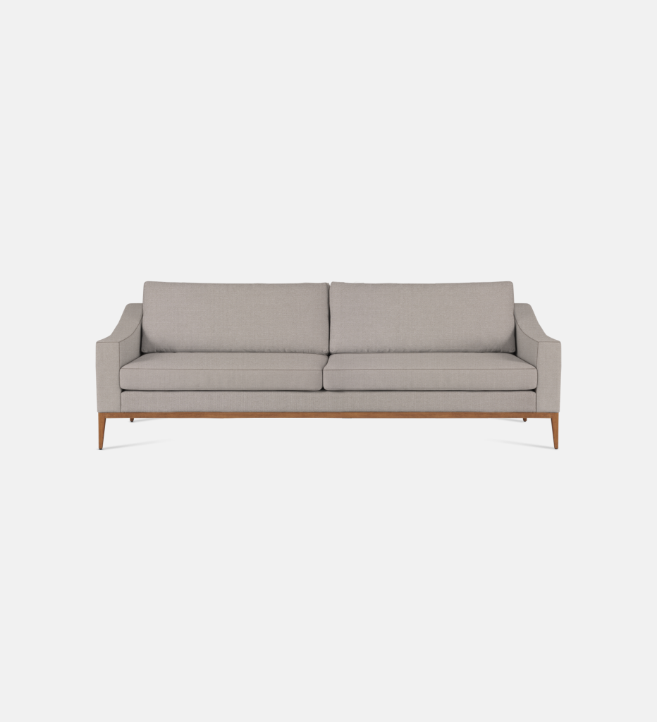 Cyprus Fully Upholstered 3 Seater (59962)
