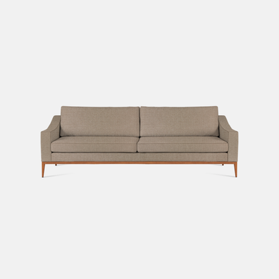 Cyprus Upholstered 3 Seater Couch