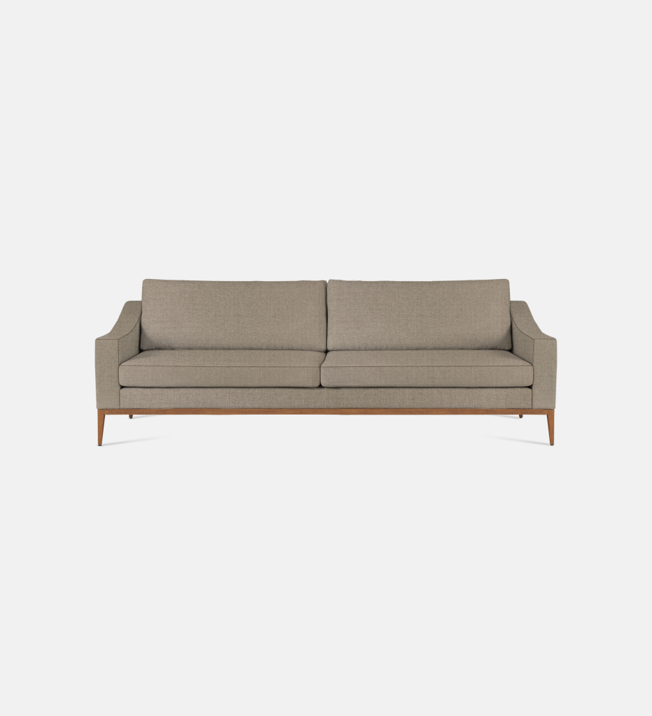 Cyprus Fully Upholstered 3 Seater (59968)
