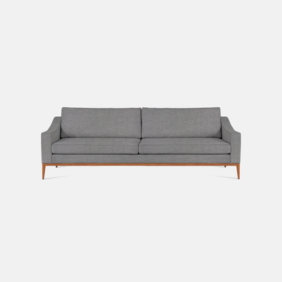 Cyprus Upholstered 3 Seater Couch