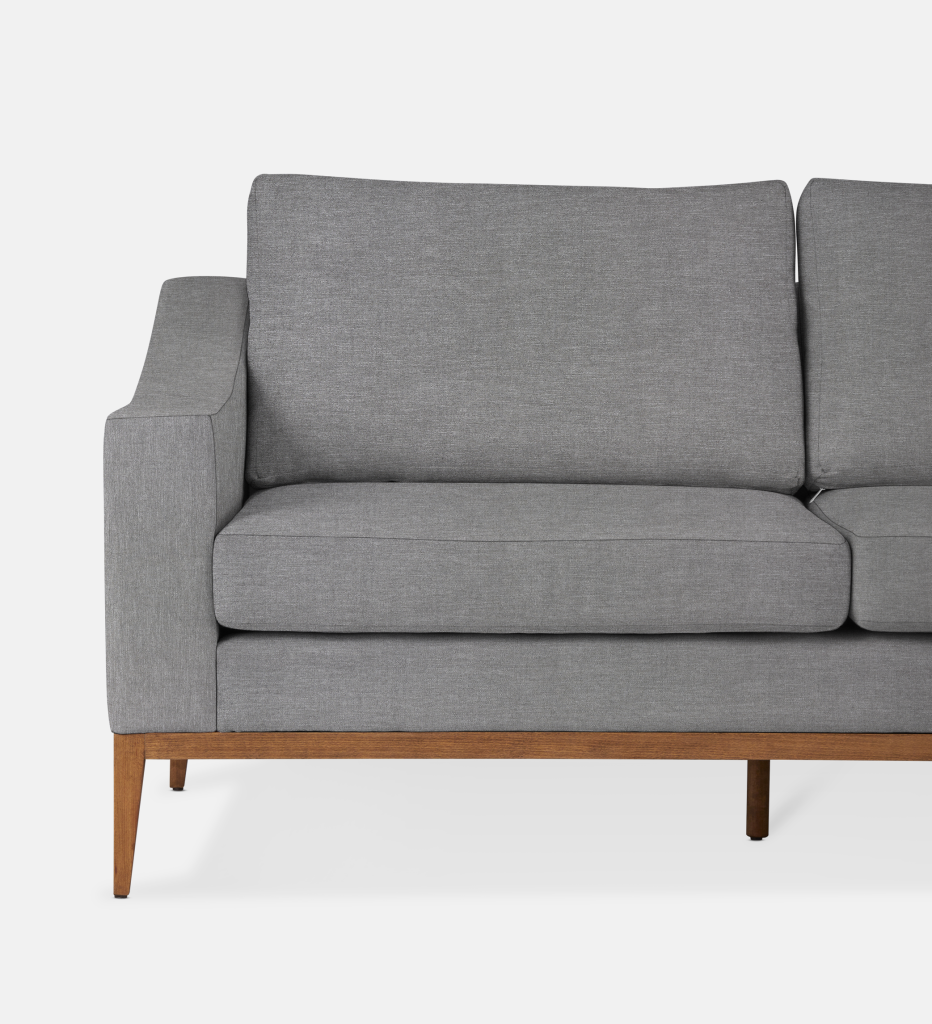 Cyprus Fully Upholstered Slouch Left (60191)
