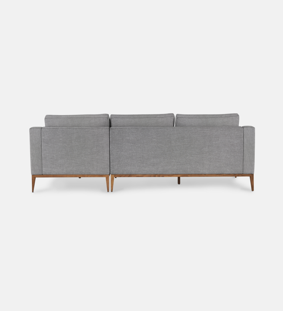 Cyprus Fully Upholstered Slouch Left (60197)