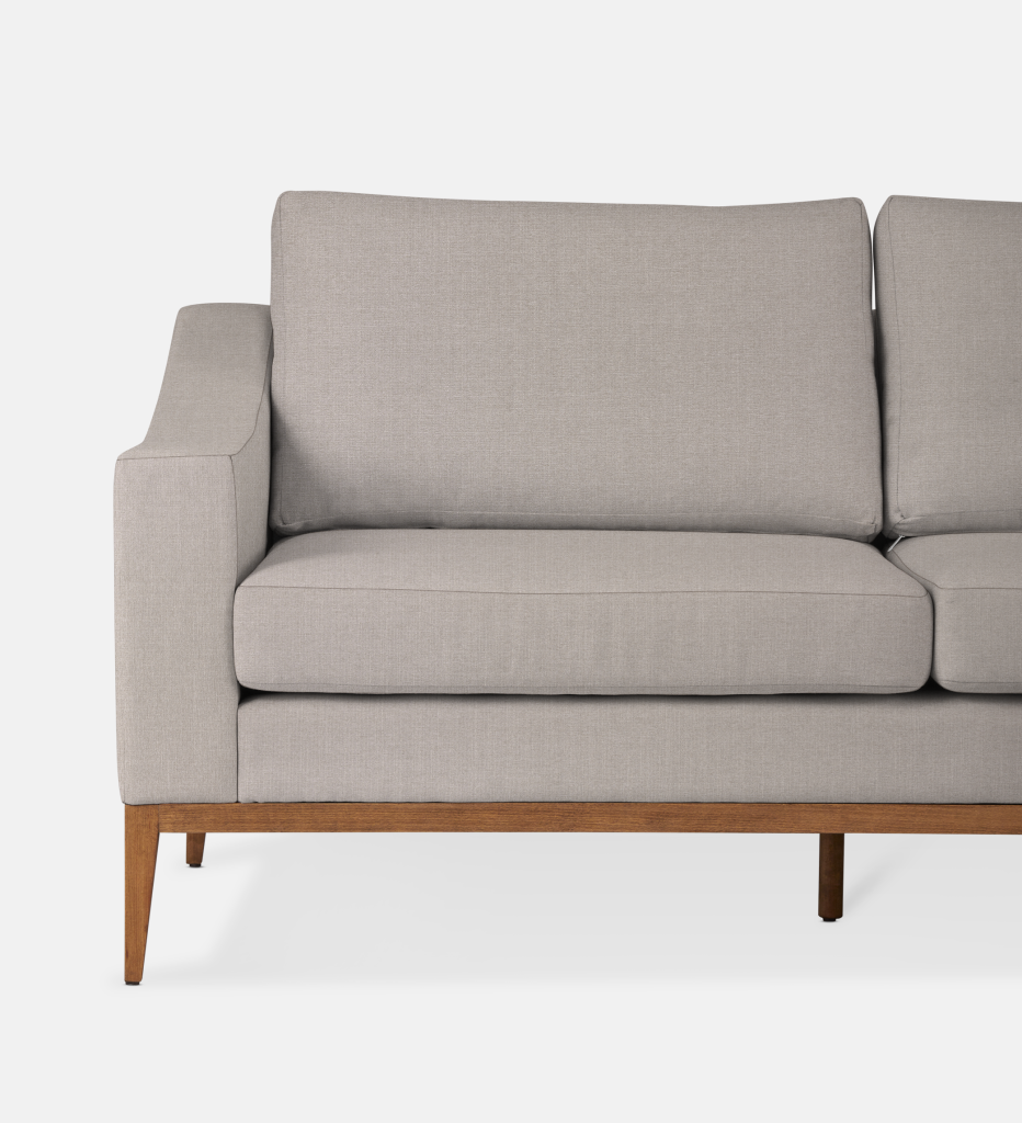 Cyprus Fully Upholstered Slouch Left (60282)