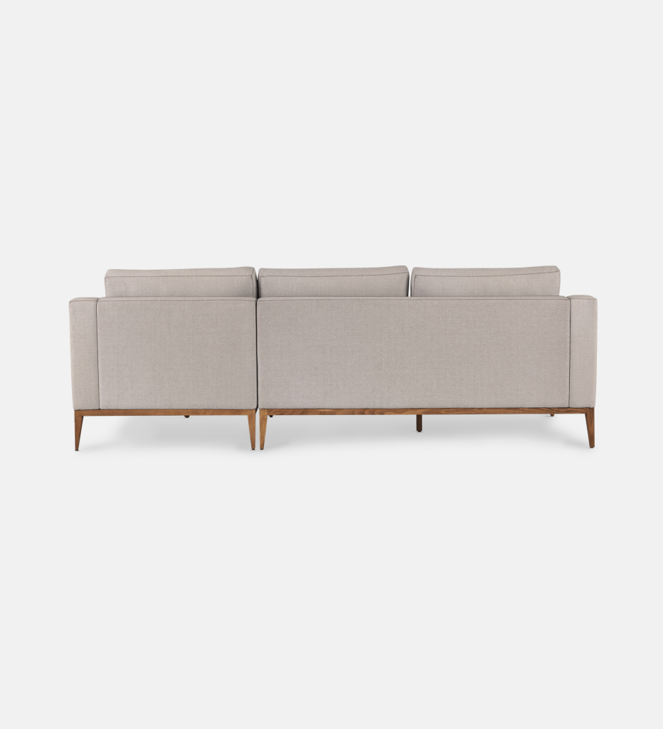 Cyprus Fully Upholstered Slouch Left (60288)