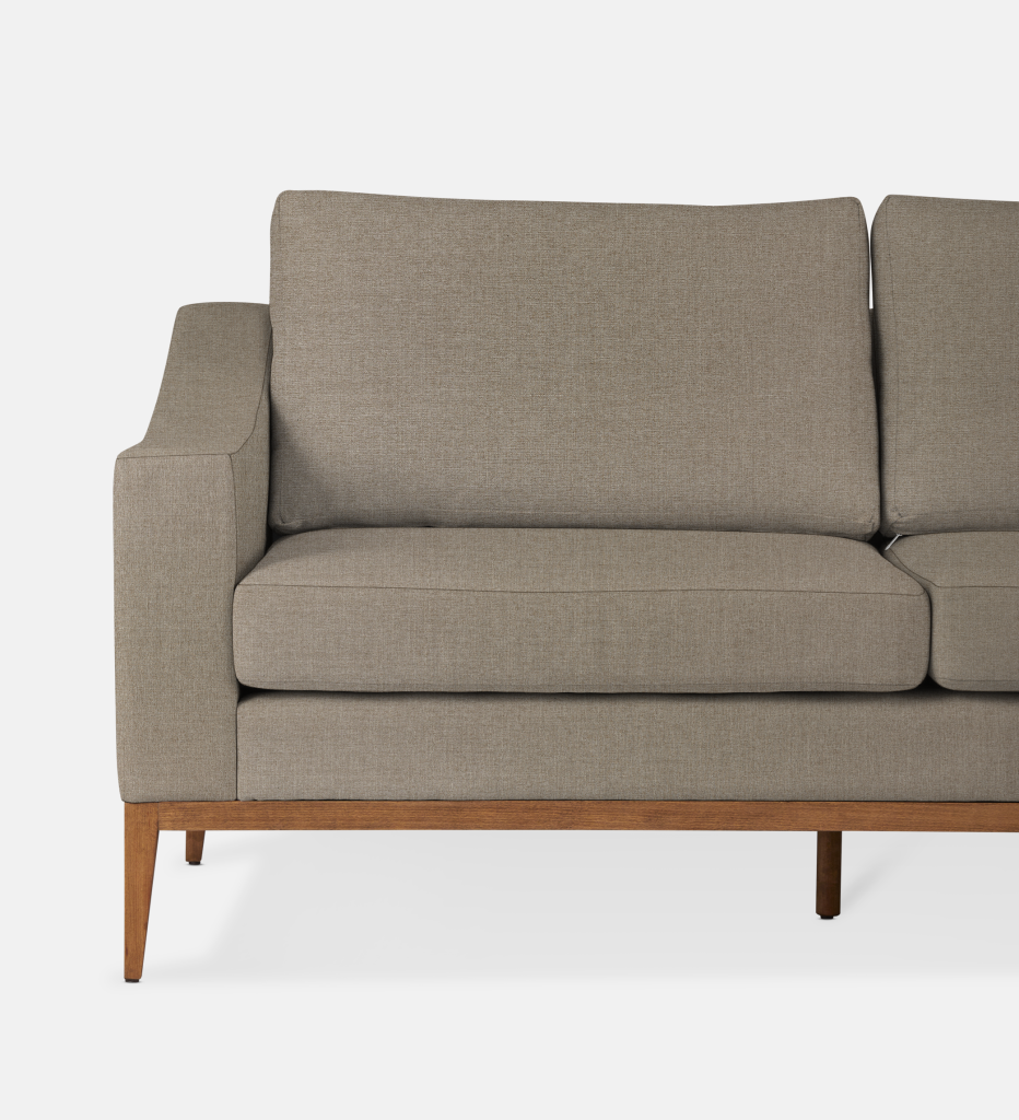 Cyprus Fully Upholstered Slouch Left (60290)