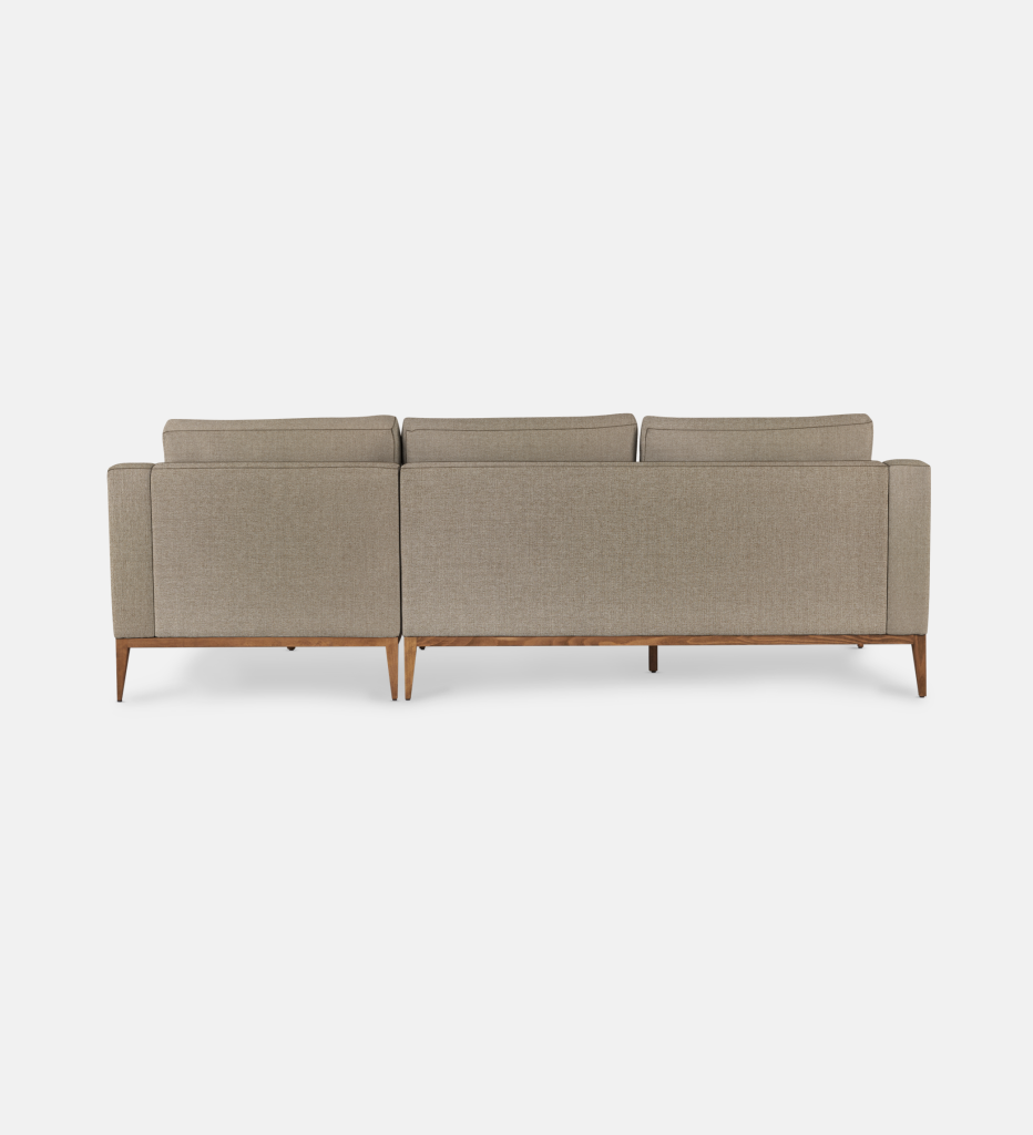Cyprus Fully Upholstered Slouch Left (60296)