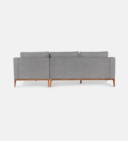 Cyprus Fully Upholstered Slouch Right (60352)