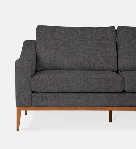 Cyprus Fully Upholstered Slouch Right (60363)