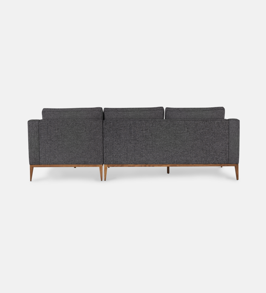 Cyprus Fully Upholstered Slouch Right (60368)