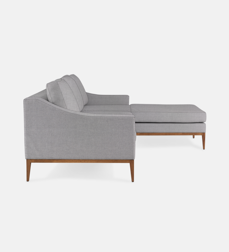 Cyprus Fully Upholstered Slouch Right (60375)