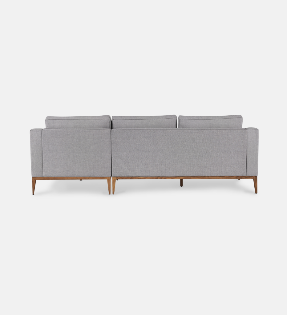 Cyprus Fully Upholstered Slouch Right (60376)