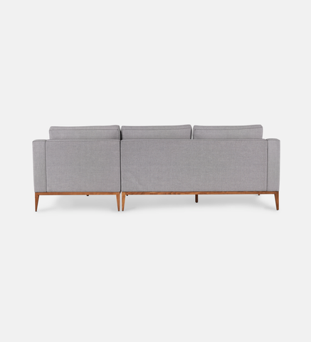 Cyprus Fully Upholstered Slouch Right (60376)