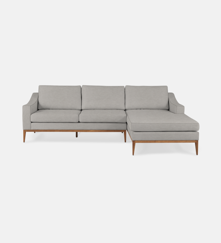 Cyprus Upholstered Slouch Right