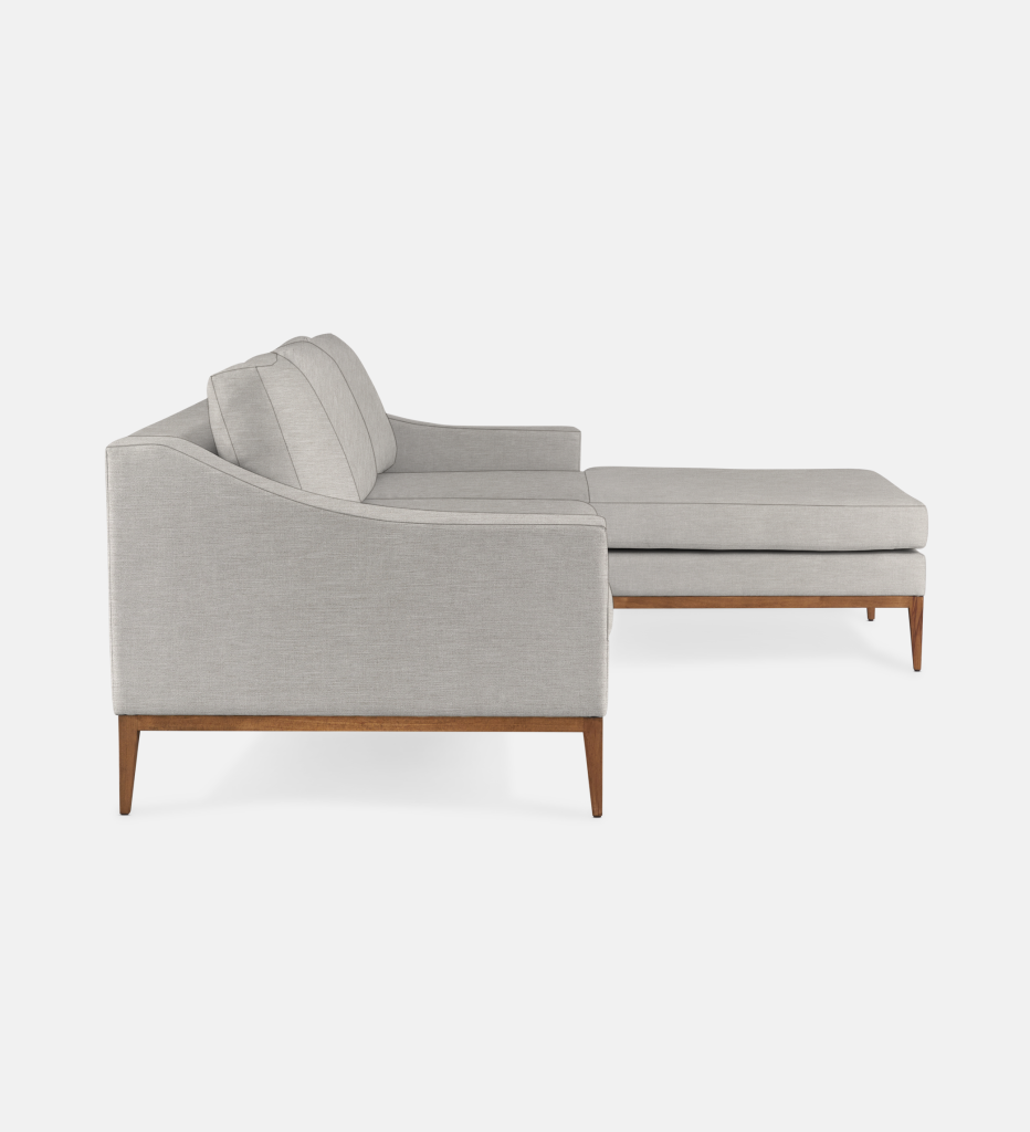 Cyprus Fully Upholstered Slouch Right (60418)