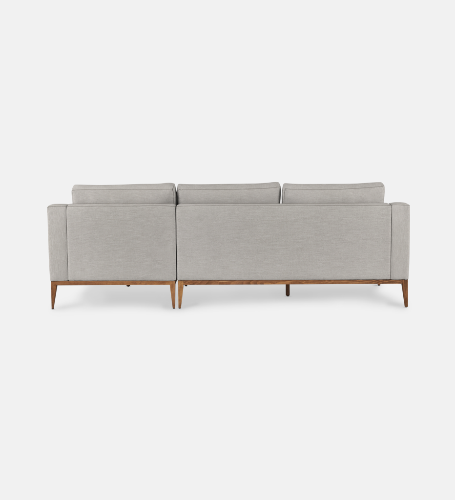 Cyprus Fully Upholstered Slouch Right (60419)