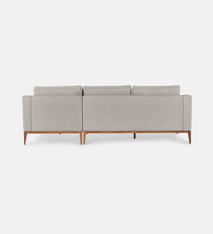 Cyprus Fully Upholstered Slouch Right (60419)