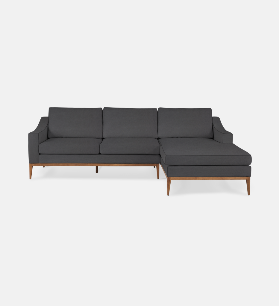 Cyprus Upholstered Slouch Right