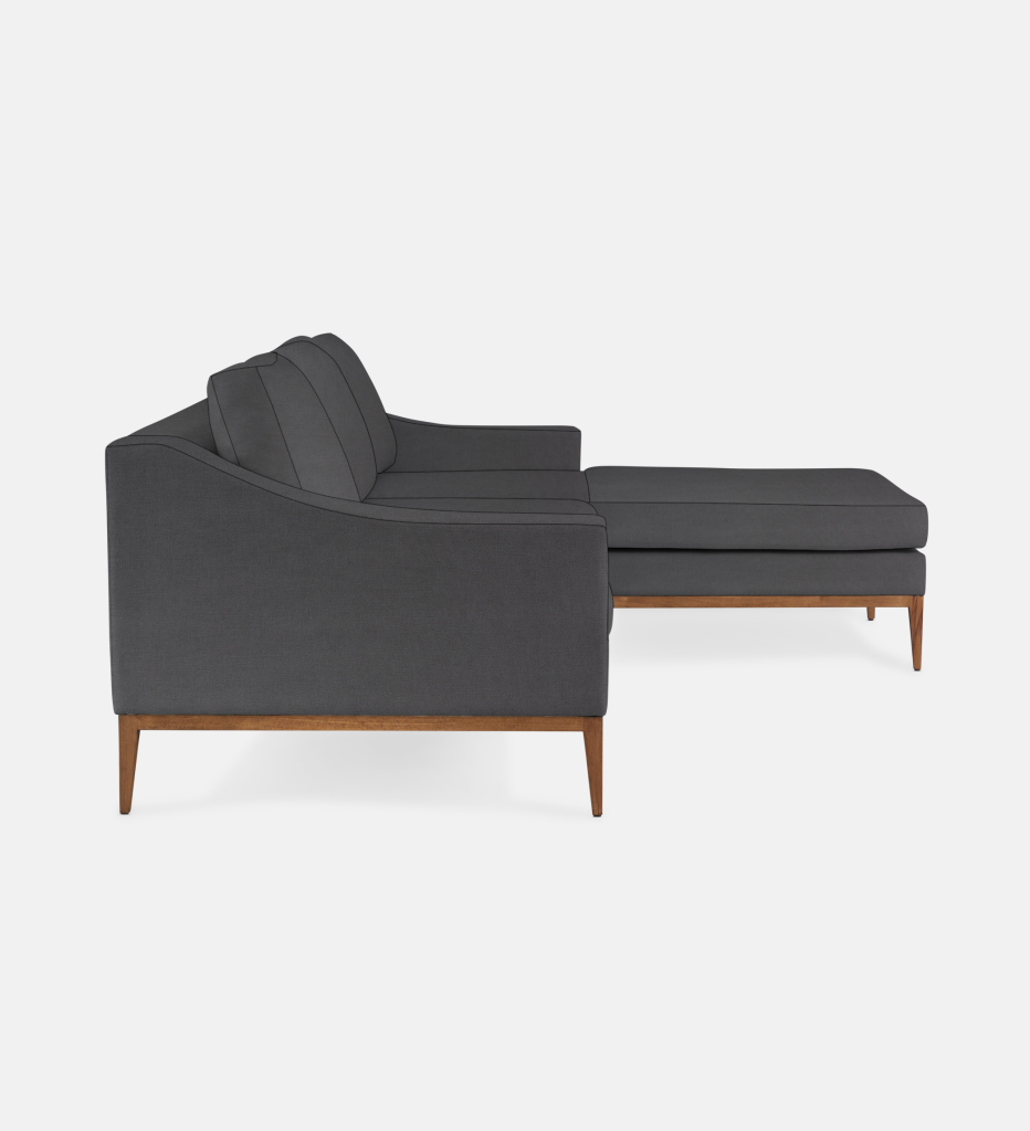 Cyprus Fully Upholstered Slouch Right (60426)