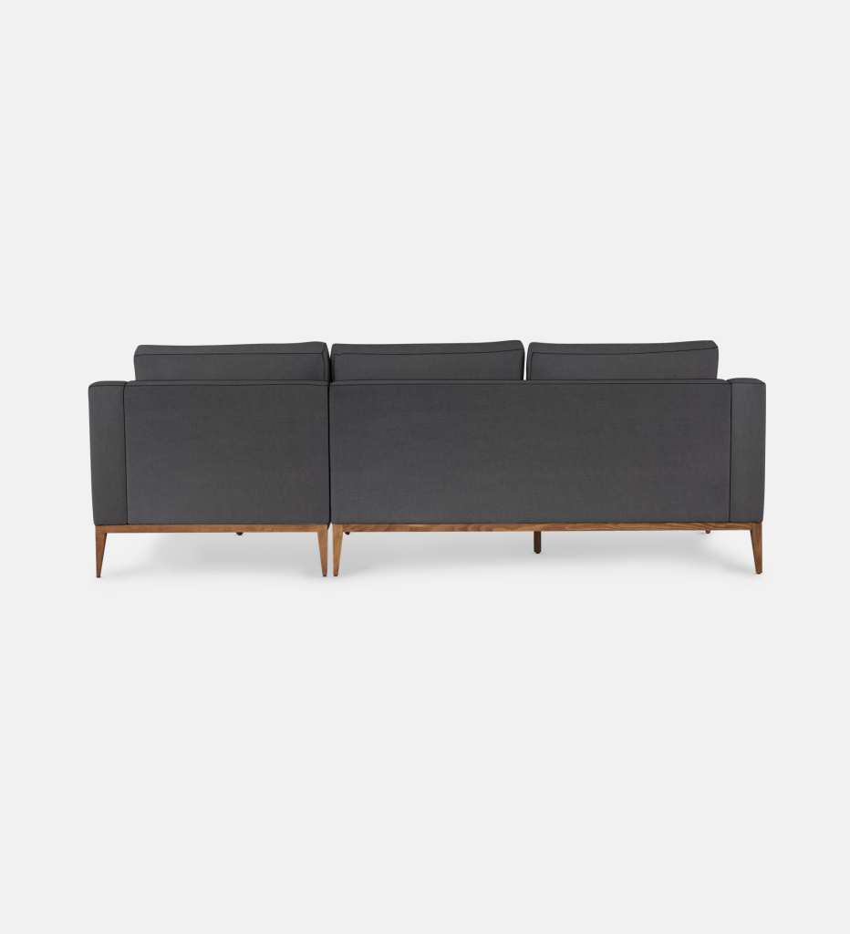 Cyprus Fully Upholstered Slouch Right (60427)