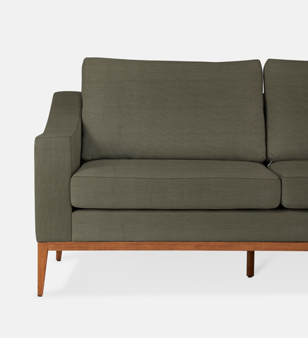 Cyprus Fully Upholstered Slouch Right (60438)