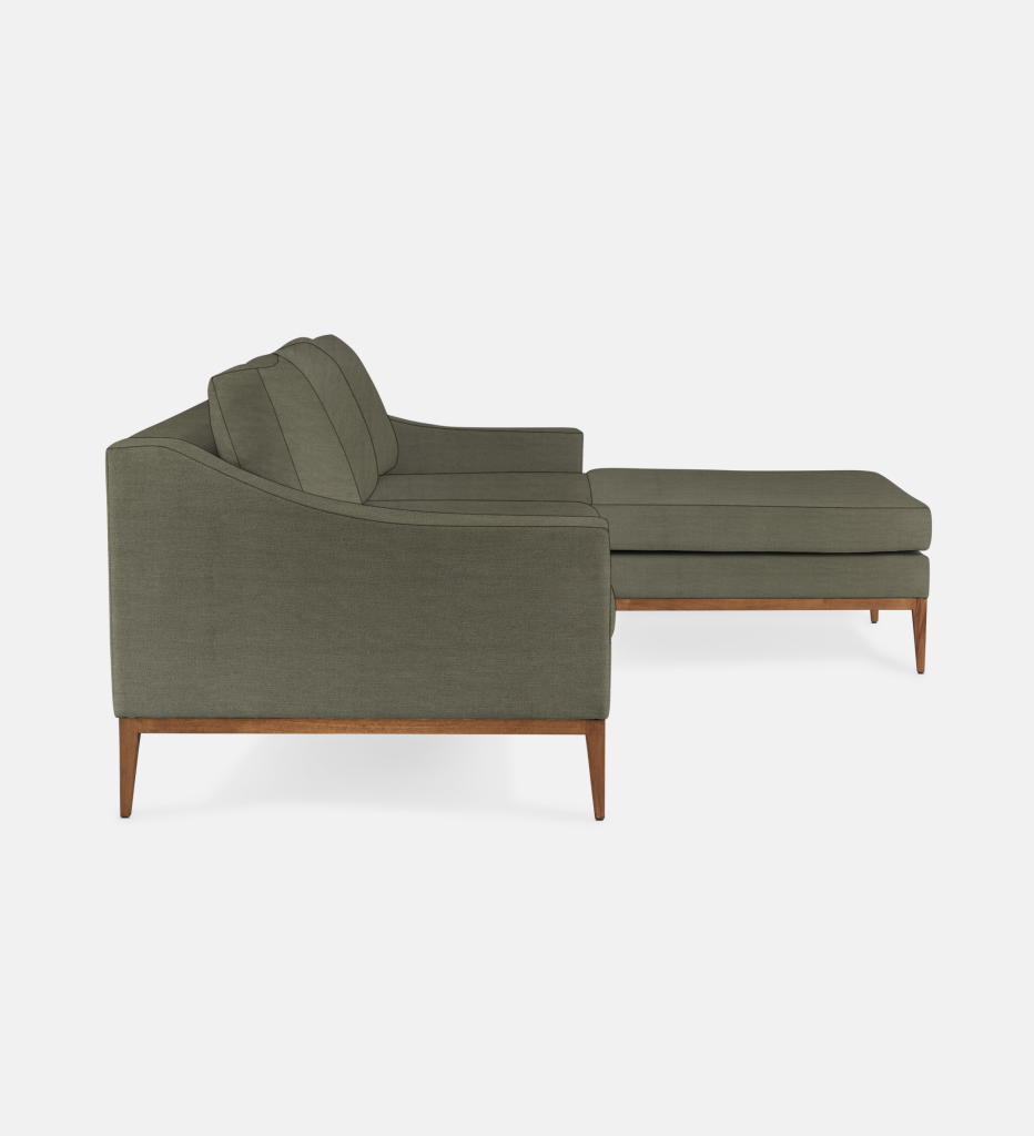 Cyprus Fully Upholstered Slouch Right (60442)