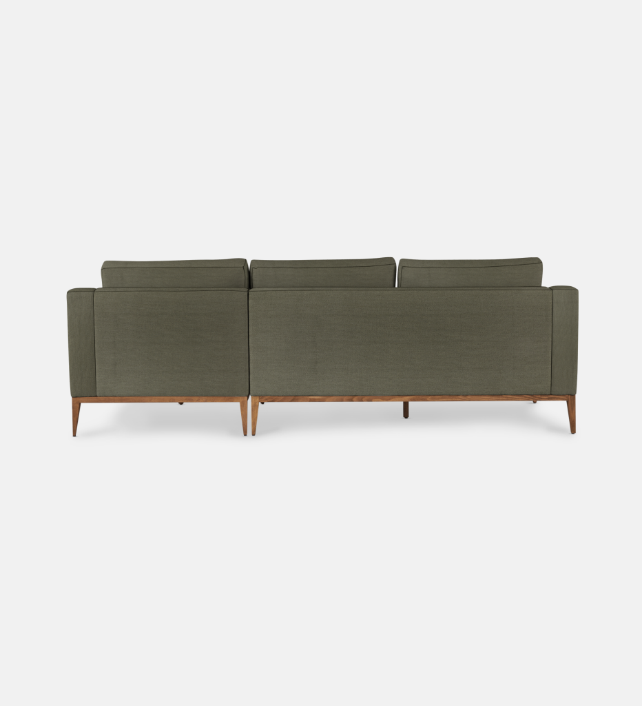 Cyprus Fully Upholstered Slouch Right (60443)