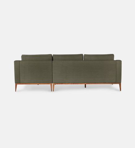 Cyprus Fully Upholstered Slouch Right (60443)