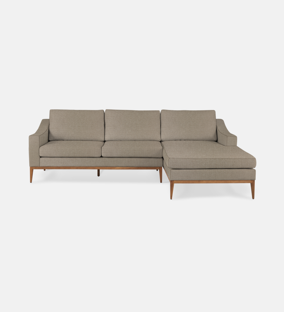 Cyprus Upholstered Slouch Right