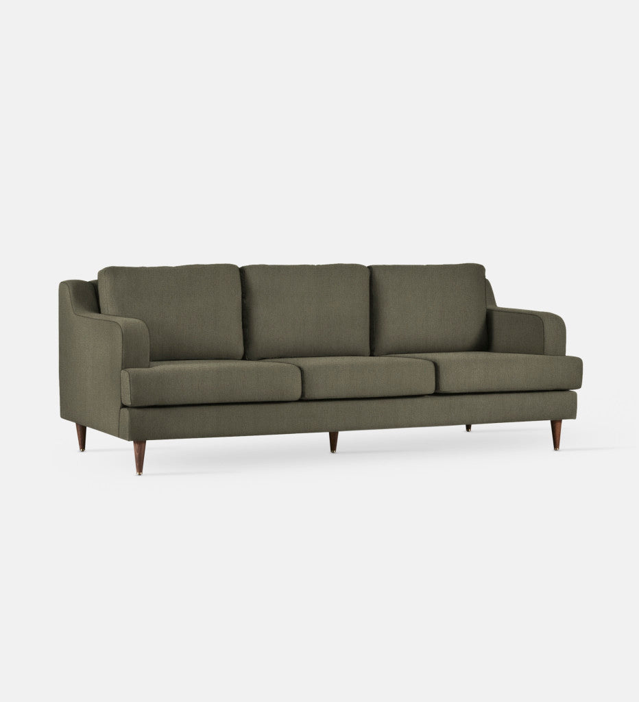 Rococo Fully Upholstered 3 Seater (61295)