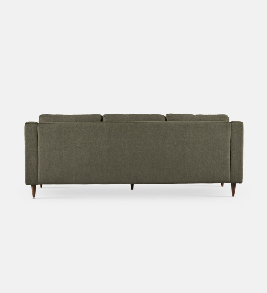 Rococo Fully Upholstered 3 Seater (63321)
