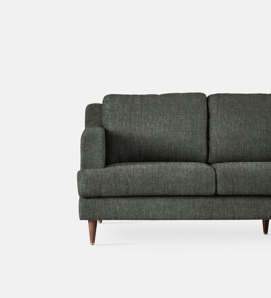 Rococo Fully Upholstered 3 Seater (61296)