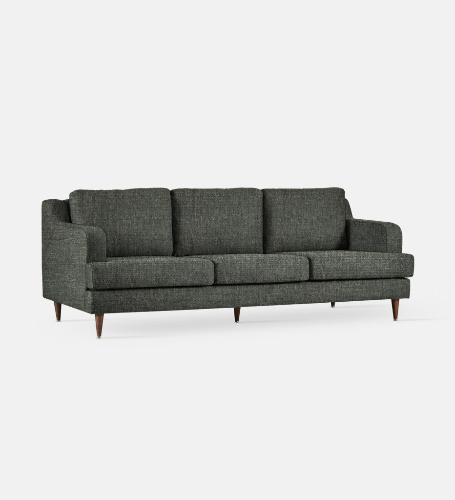 Rococo Fully Upholstered 3 Seater (61923)