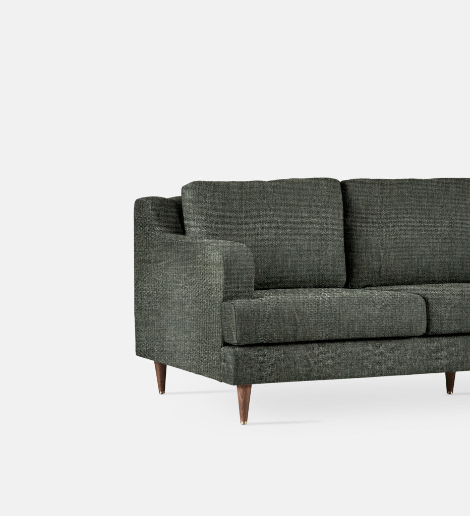 Rococo Fully Upholstered 3 Seater (63322)