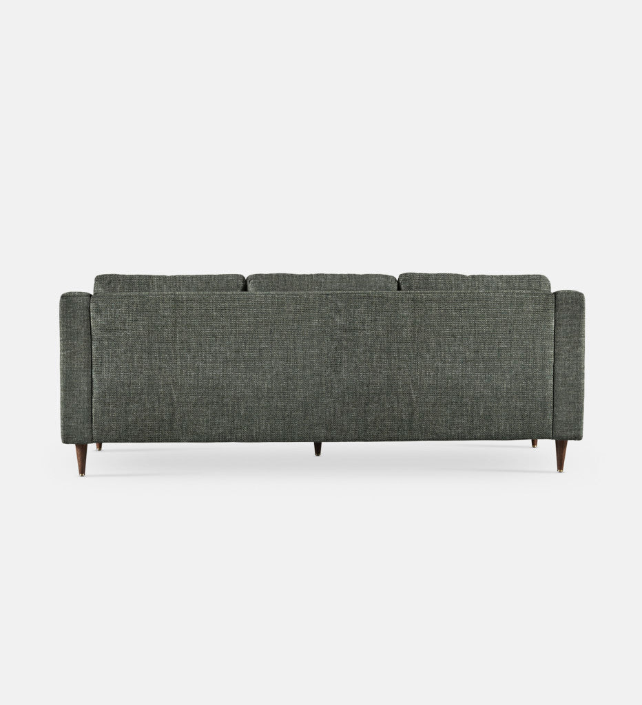 Rococo Fully Upholstered 3 Seater (63645)