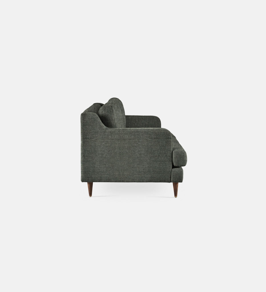 Rococo Fully Upholstered 3 Seater (63505)