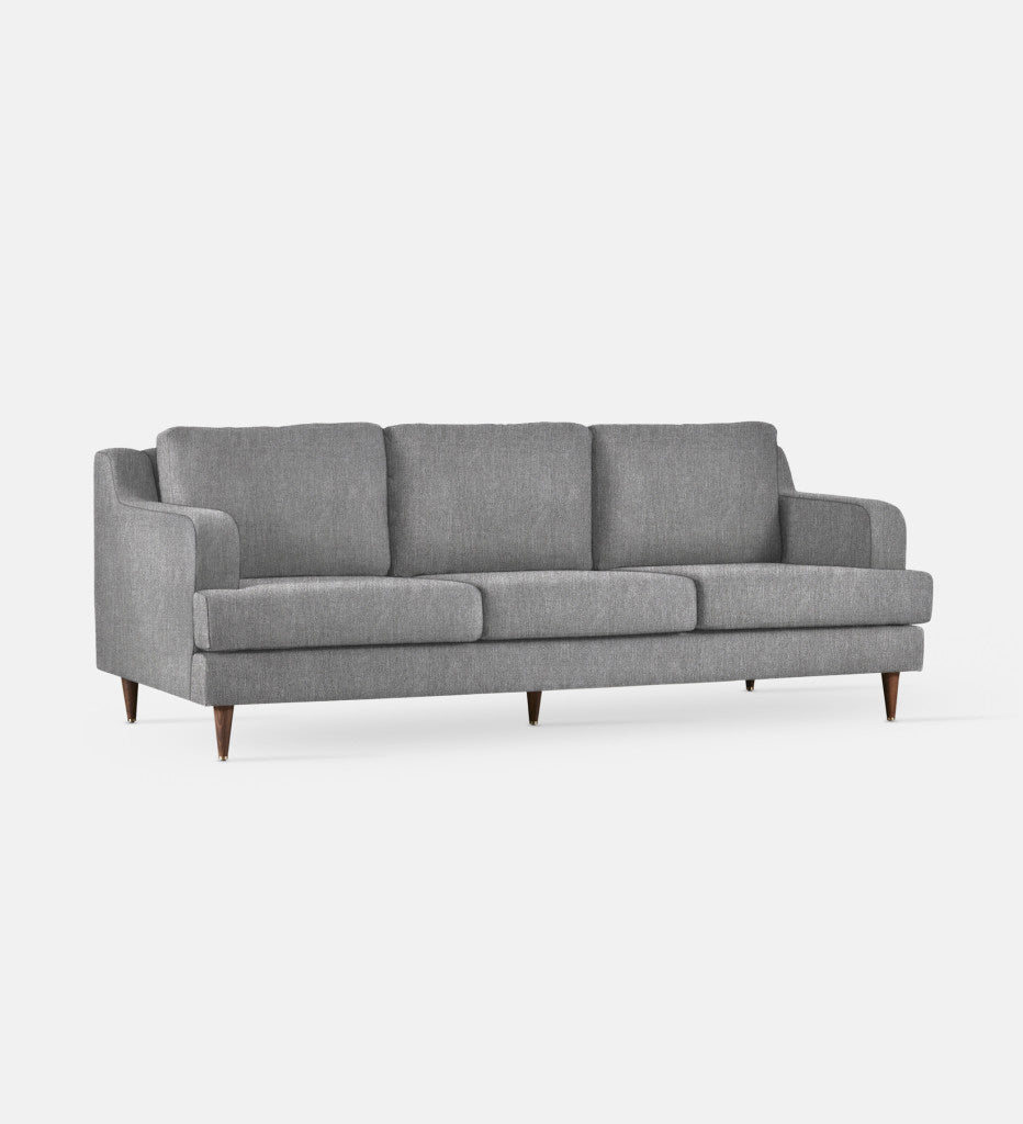 Rococo Fully Upholstered 3 Seater (62293)