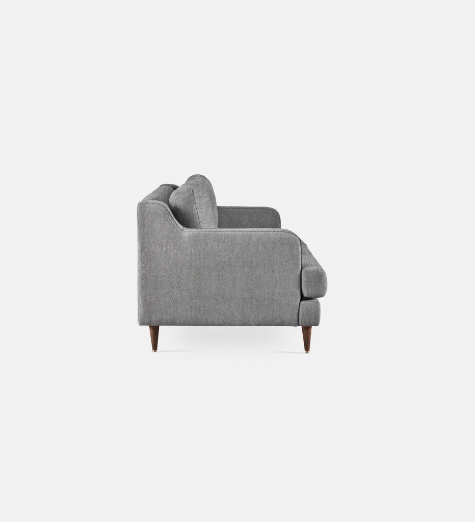 Rococo Fully Upholstered 3 Seater (63507)