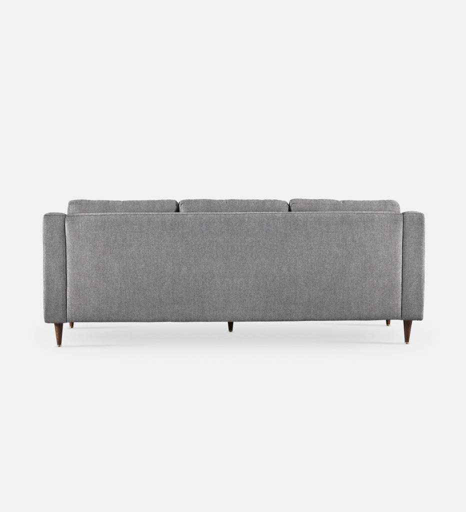 Rococo Fully Upholstered 3 Seater (63647)