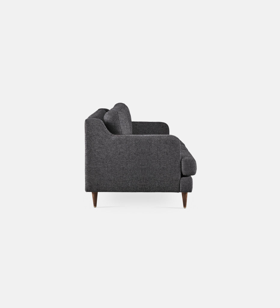 Rococo Fully Upholstered 3 Seater (63508)