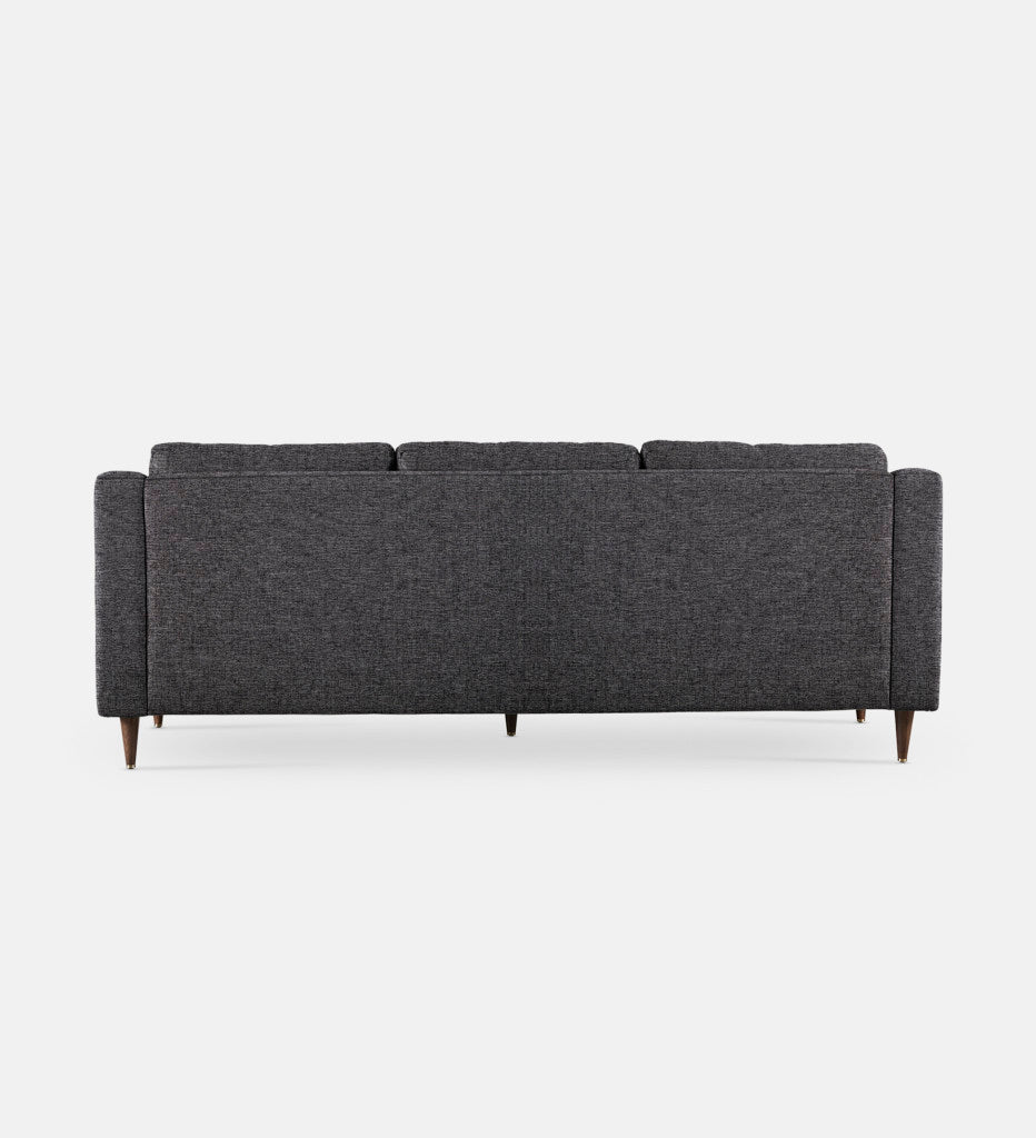 Rococo Fully Upholstered 3 Seater (63648)