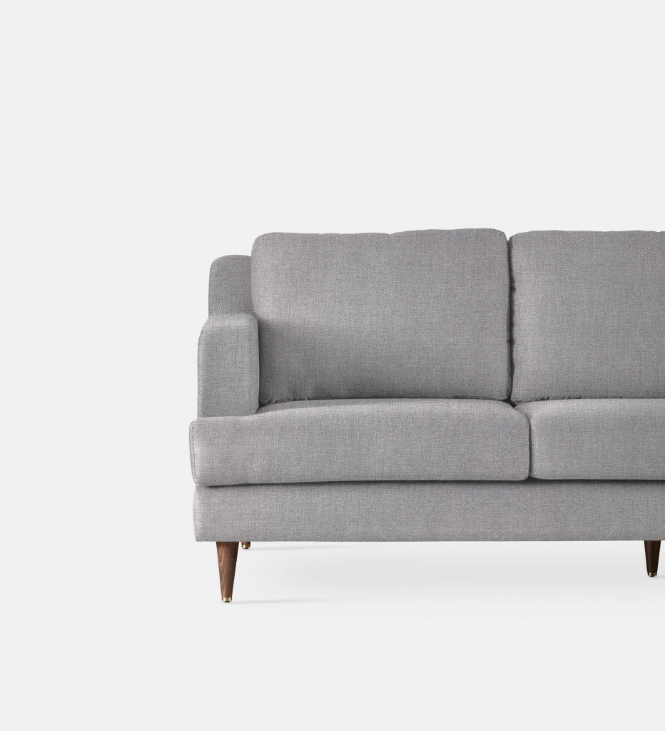 Rococo Fully Upholstered 3 Seater (61927)