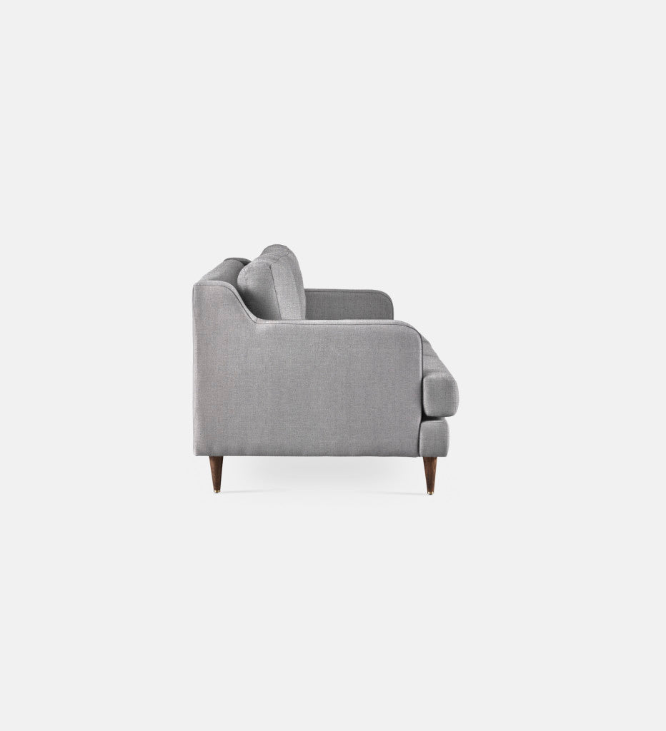 Rococo Fully Upholstered 3 Seater (63649)