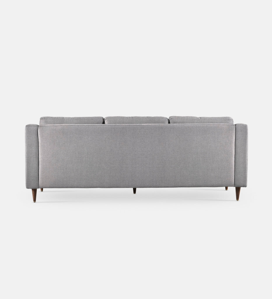 Rococo Fully Upholstered 3 Seater (63510)
