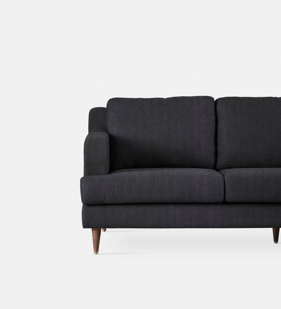 Rococo Fully Upholstered 3 Seater (62296)