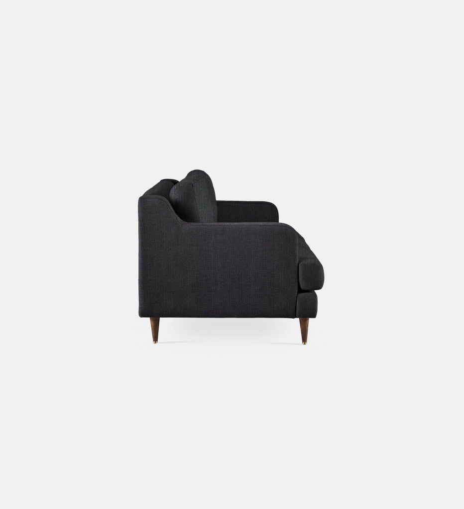 Rococo Fully Upholstered 3 Seater (63511)