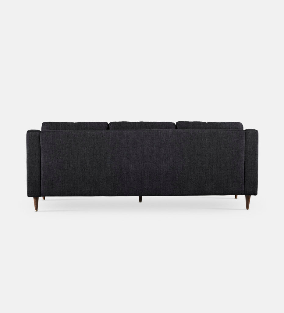 Rococo Fully Upholstered 3 Seater (63650)