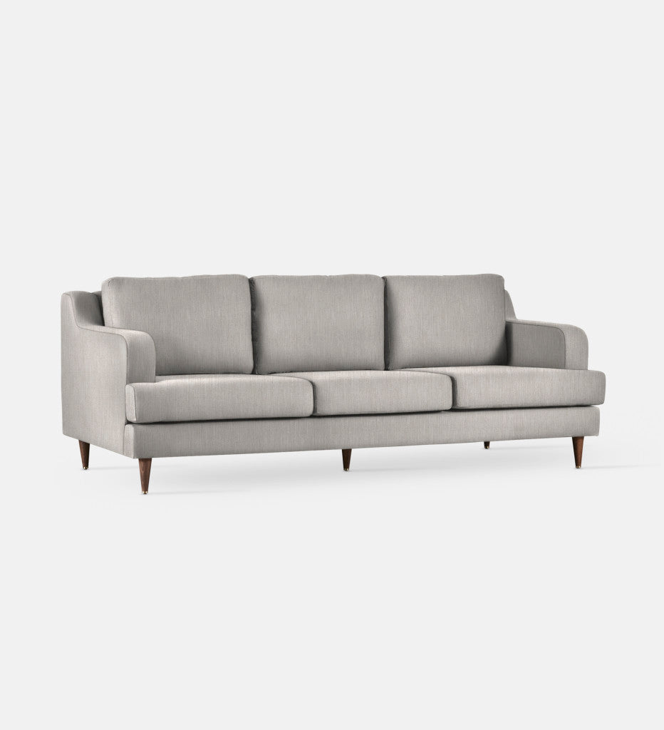 Rococo Fully Upholstered 3 Seater (62297)